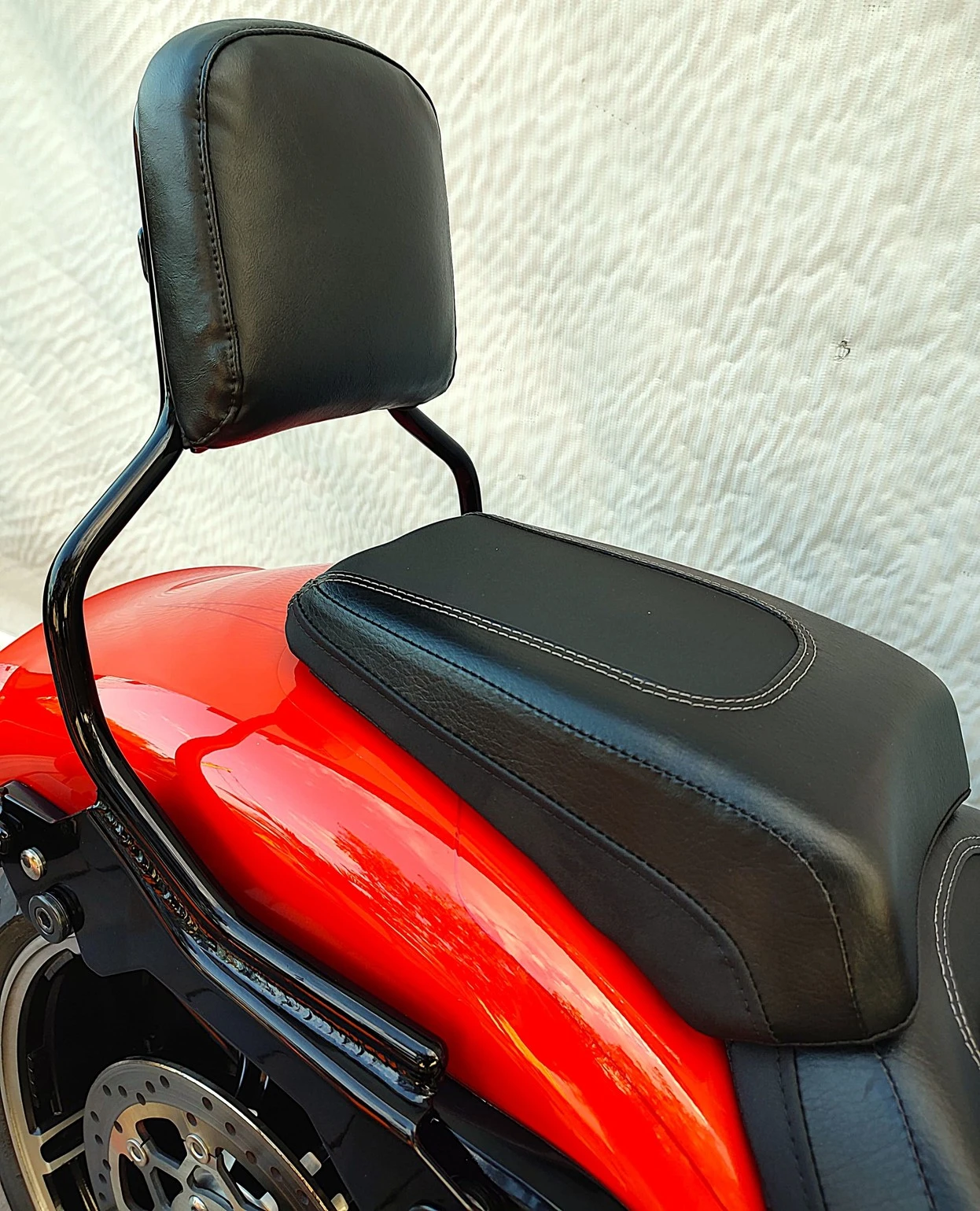 HARLEY-DAVIDSON SOFTAIL BREAKOUT 114