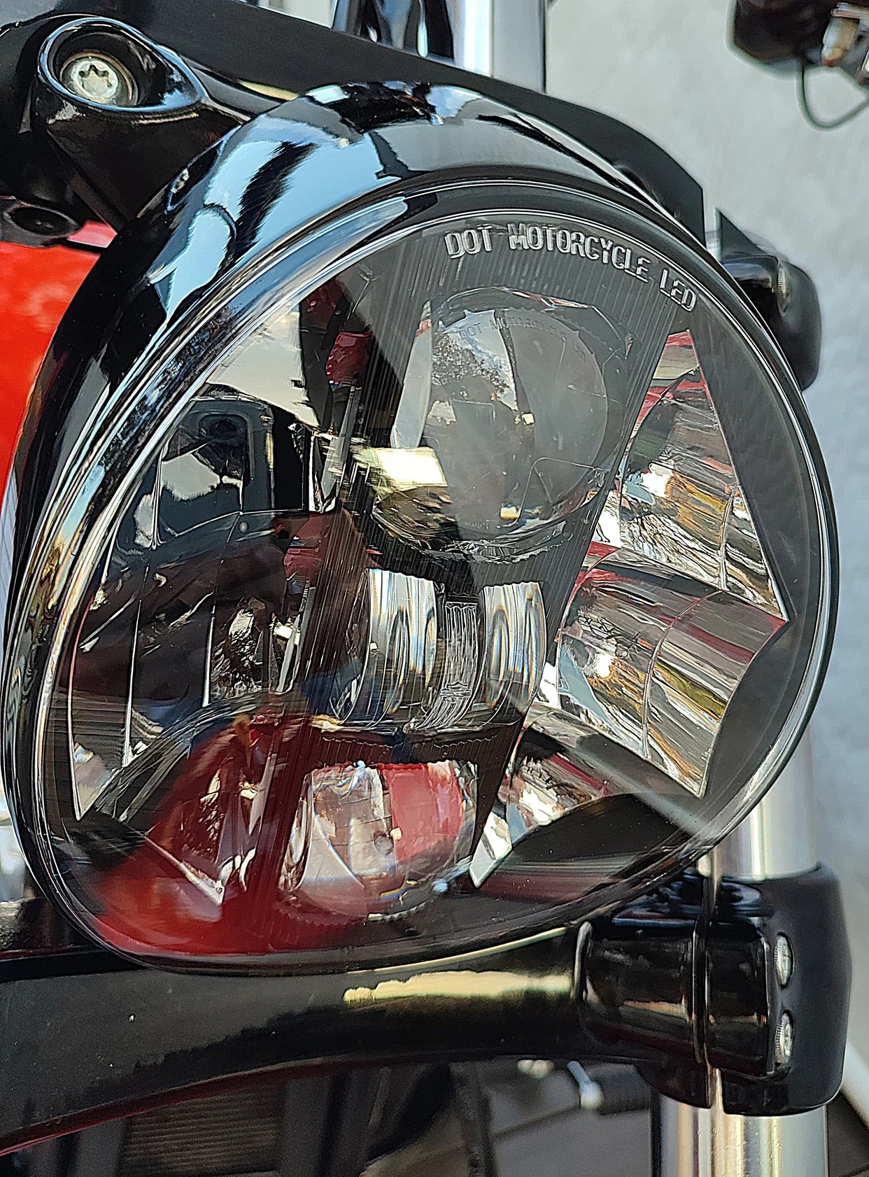 HARLEY-DAVIDSON SOFTAIL BREAKOUT 114