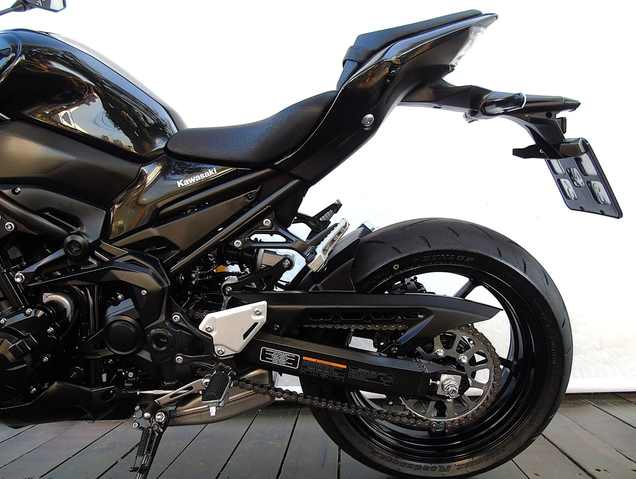 KAWASAKI Z900