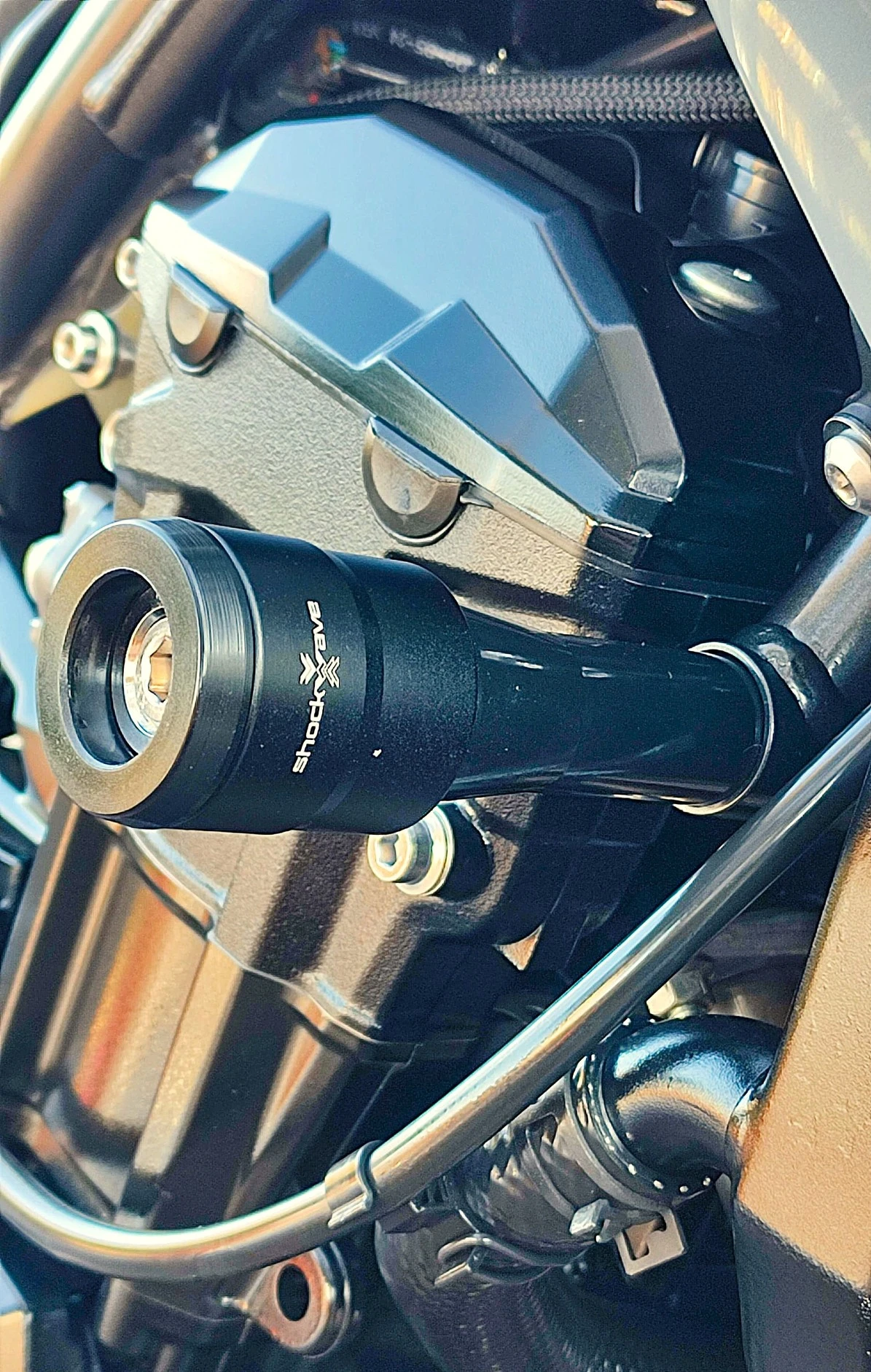 KAWASAKI Z900