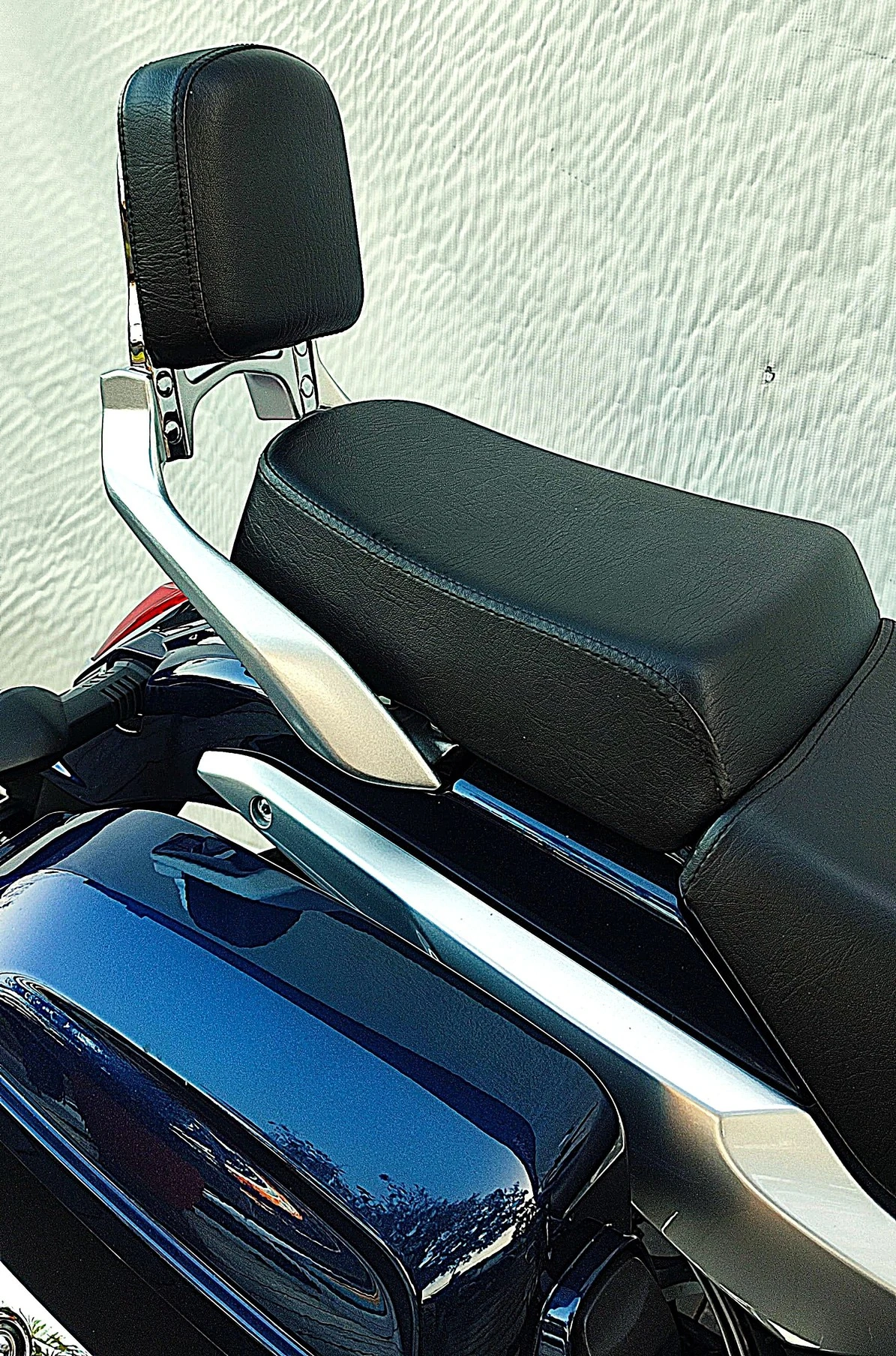 HAOJUE MASTER RIDE 150
