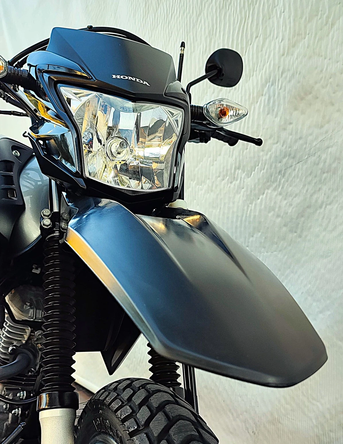 HONDA NXR 160 BROS ESDD