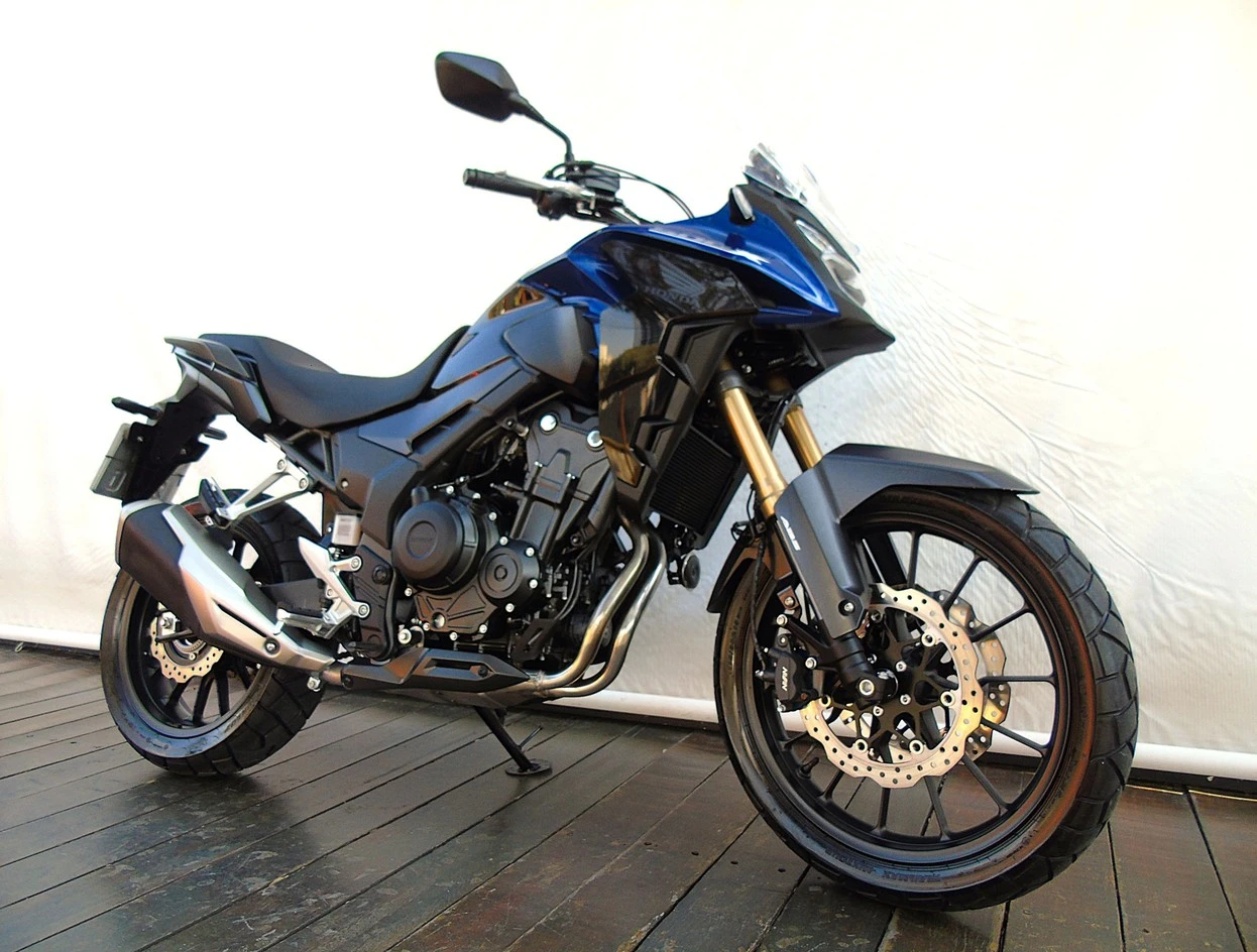 HONDA CB 500 X ABS