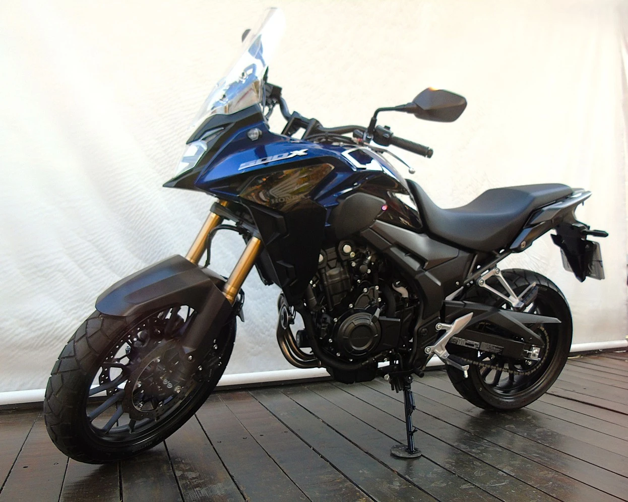HONDA CB 500 X ABS