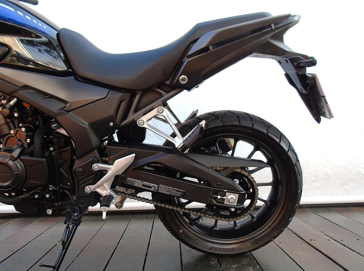 HONDA CB 500 X ABS