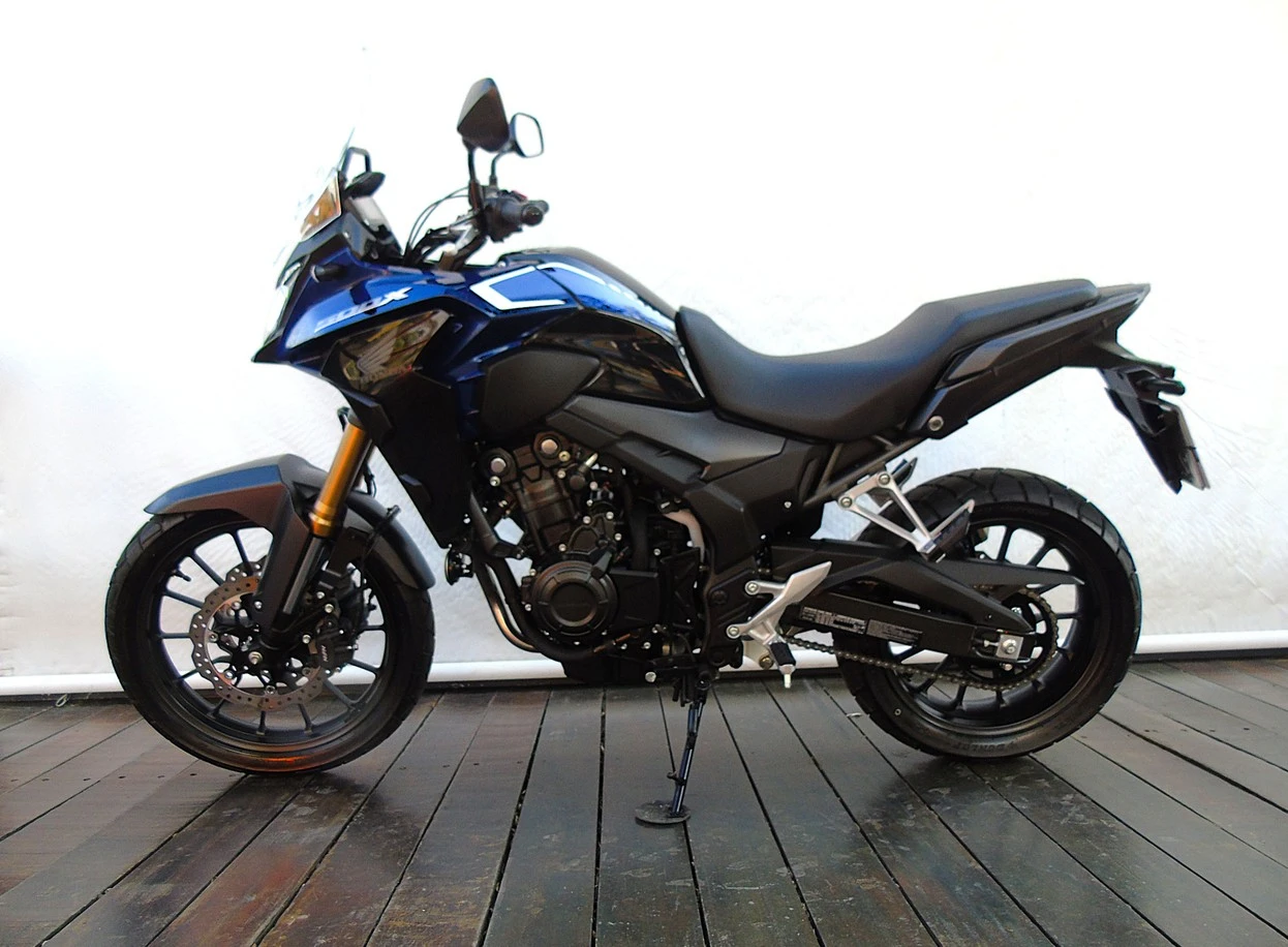 HONDA CB 500 X ABS