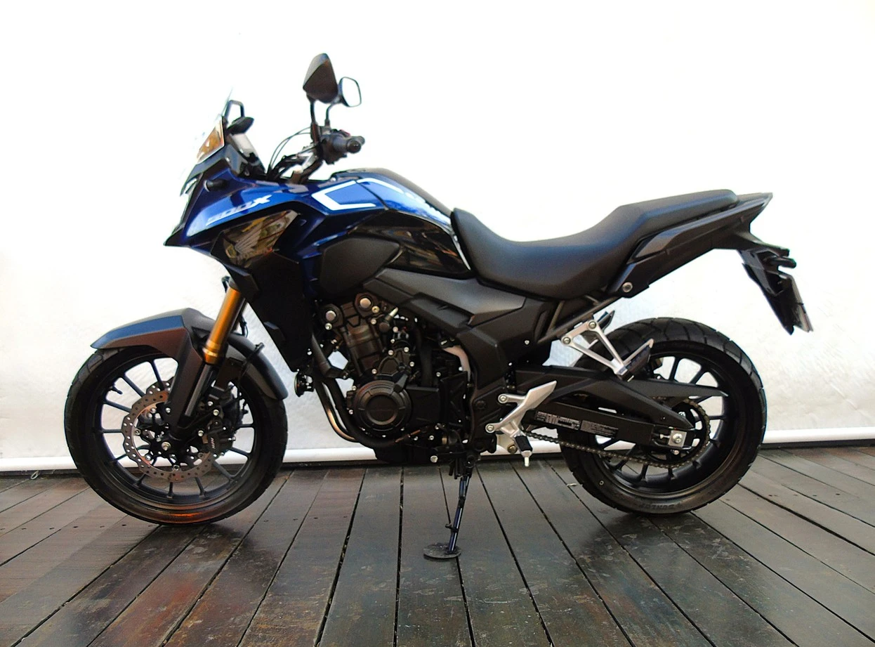 HONDA CB 500 X ABS