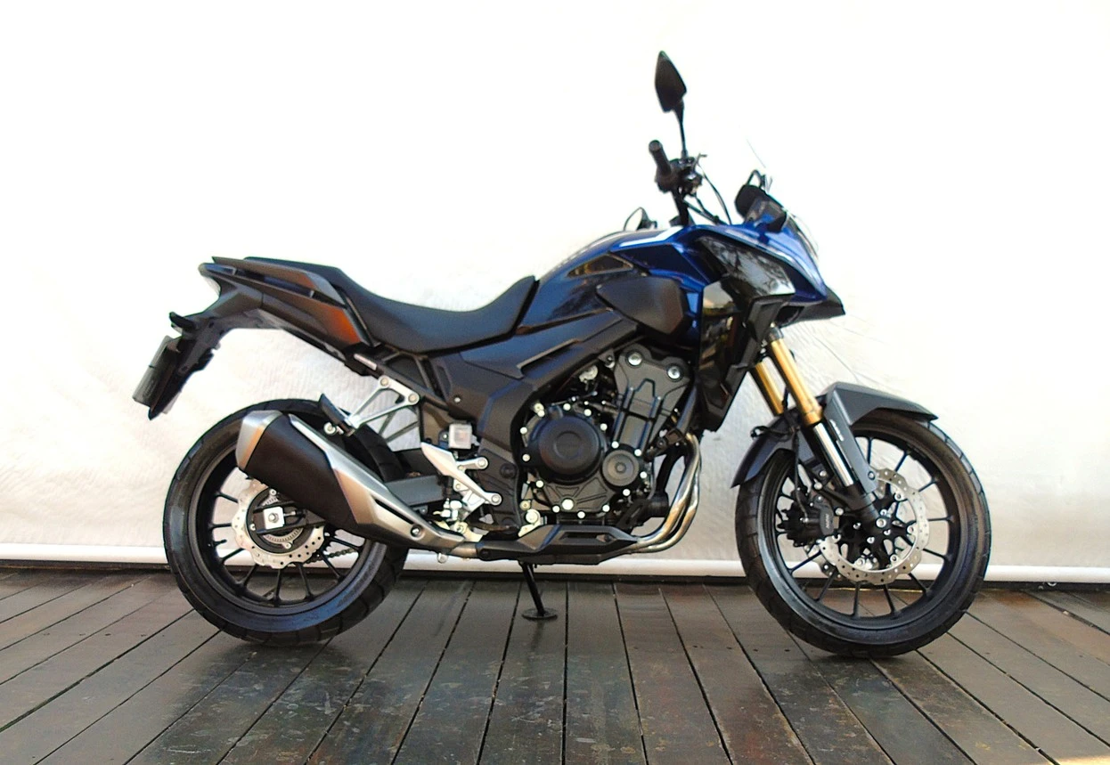 HONDA CB 500 X ABS