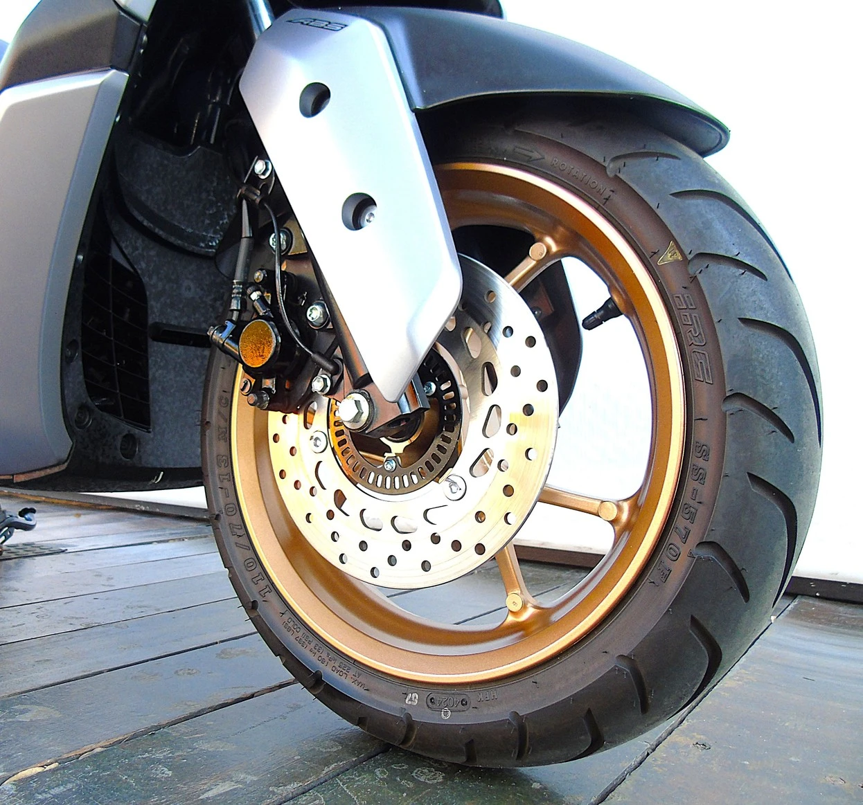 YAMAHA NMAX CONNECTED 160 ABS