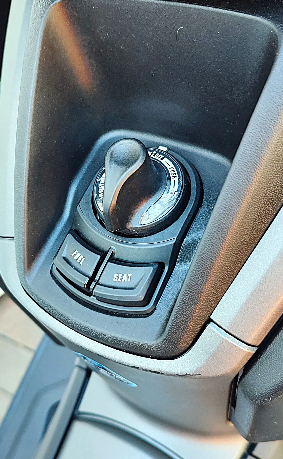 YAMAHA NMAX CONNECTED 160 ABS