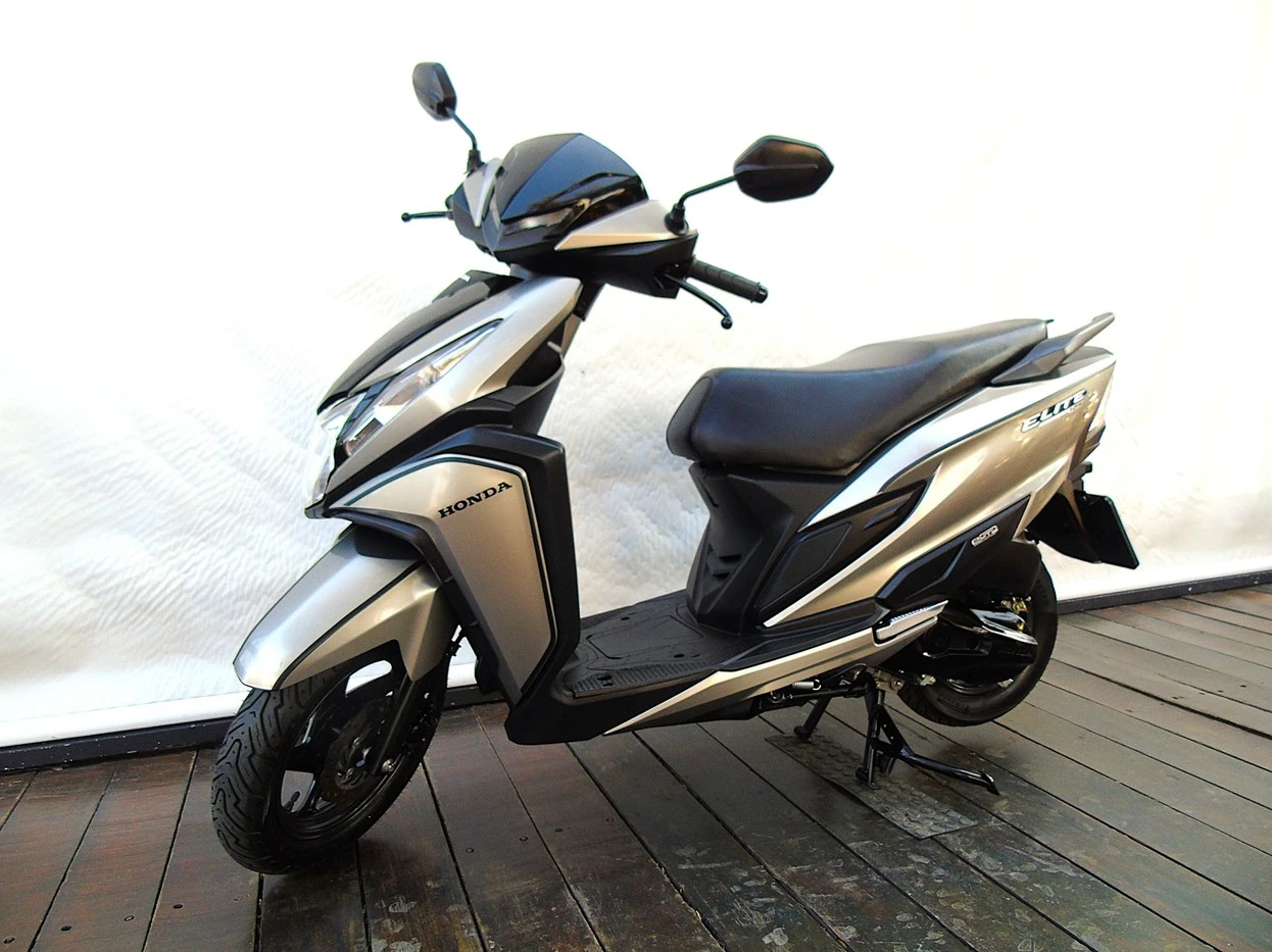 HONDA ELITE 125i