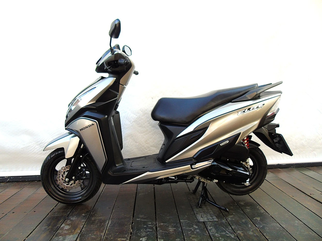 HONDA ELITE 125i