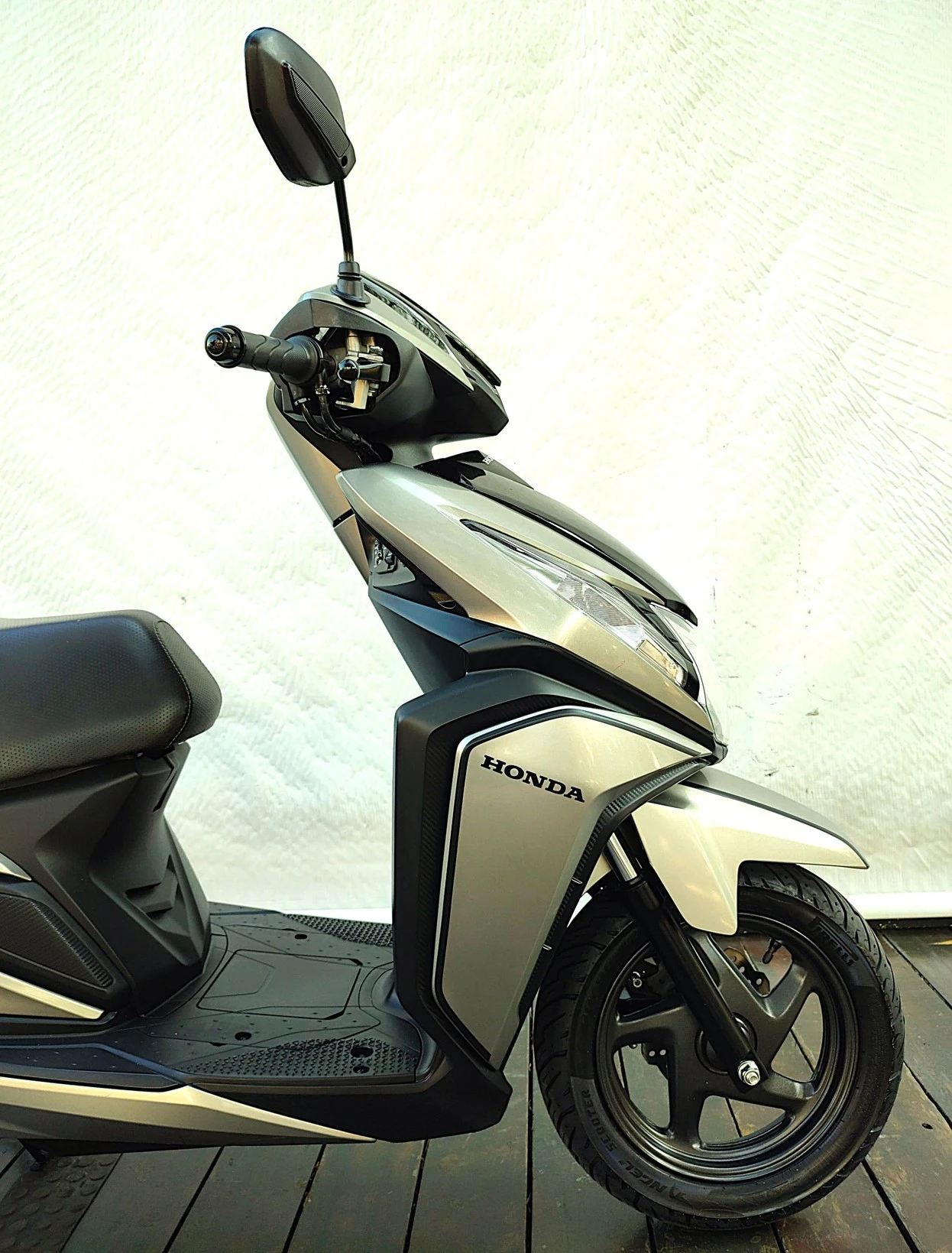 HONDA ELITE 125i