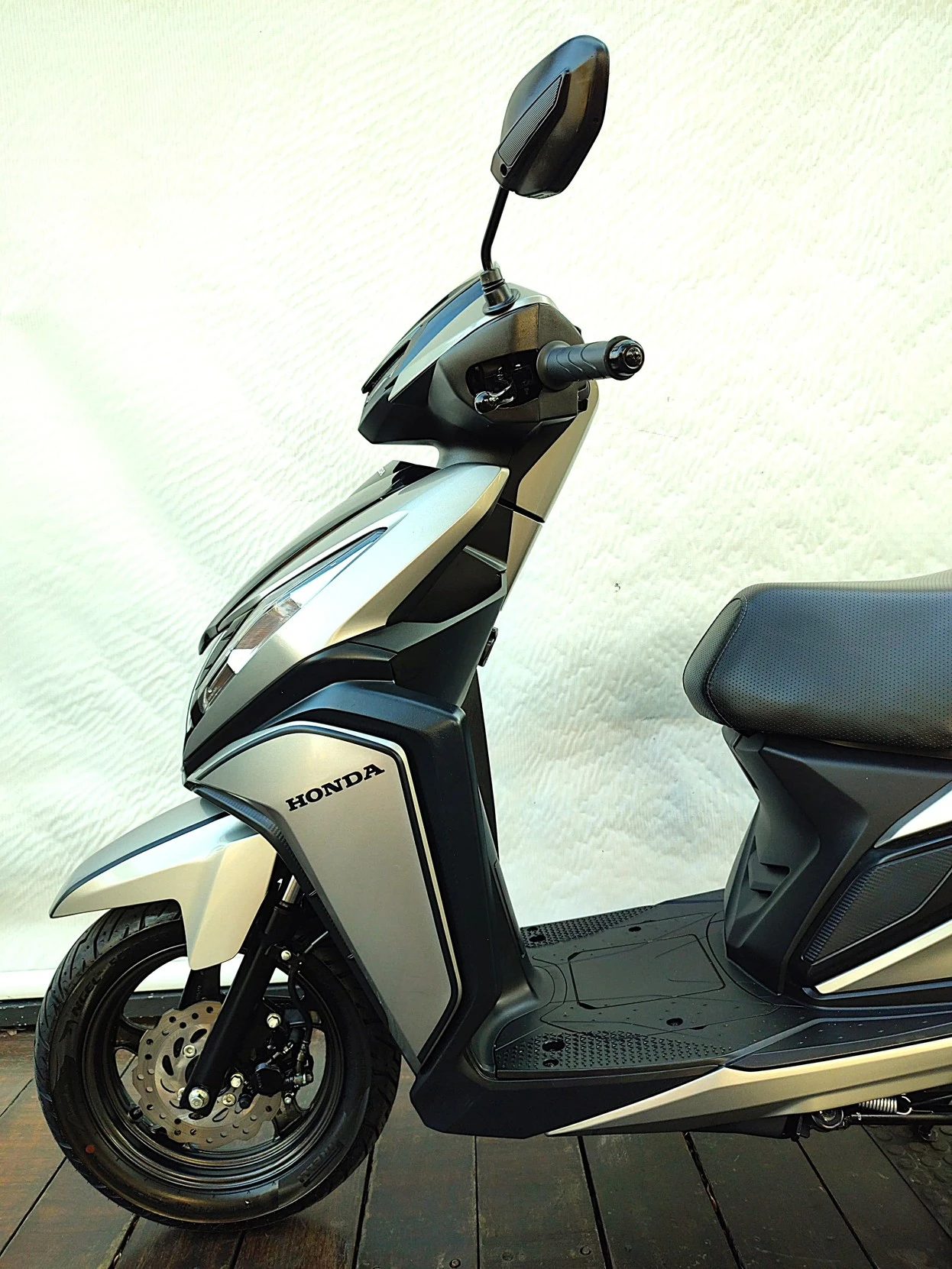 HONDA ELITE 125i