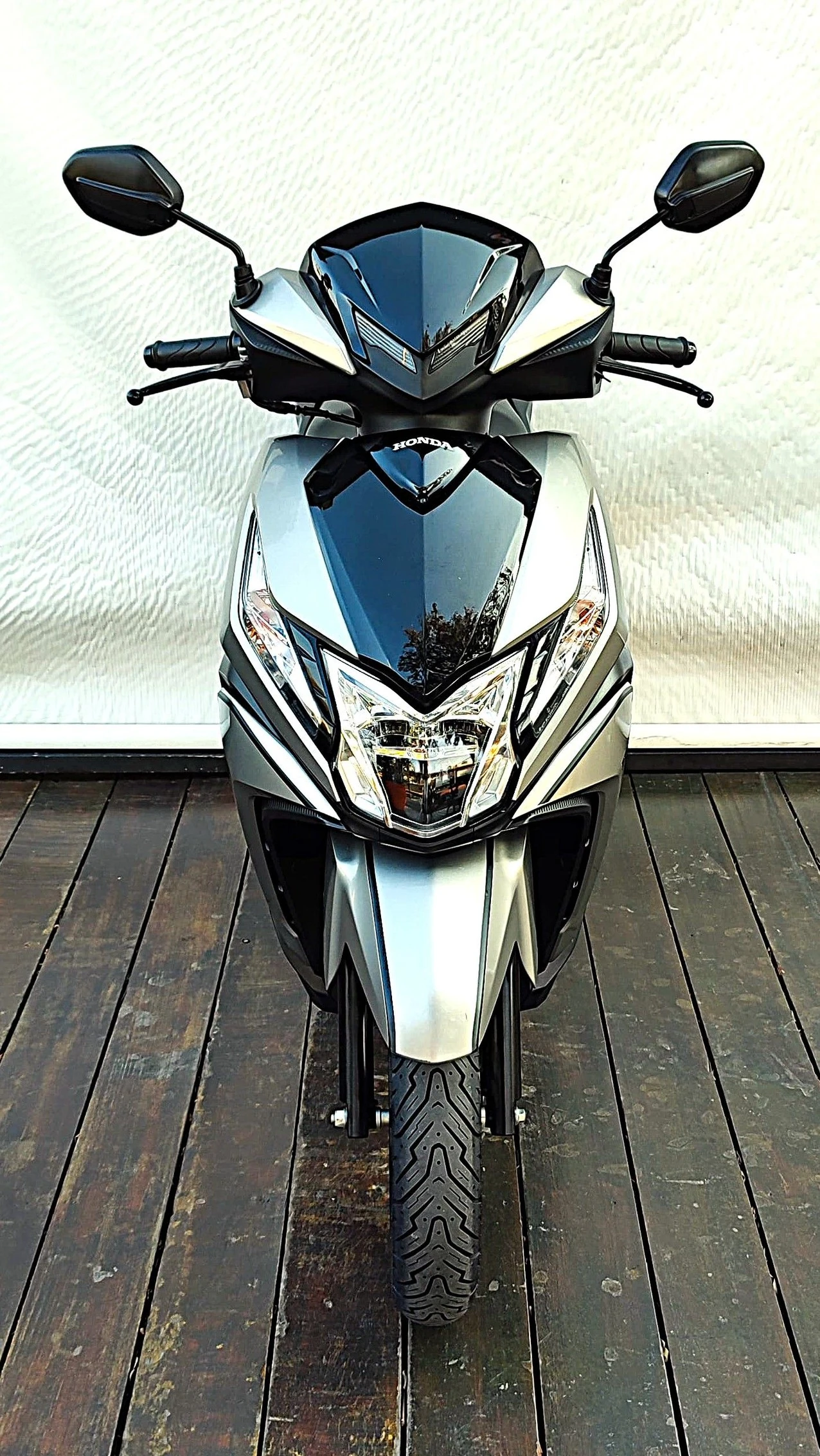 HONDA ELITE 125i