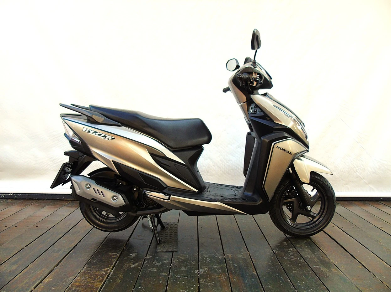 HONDA ELITE 125i