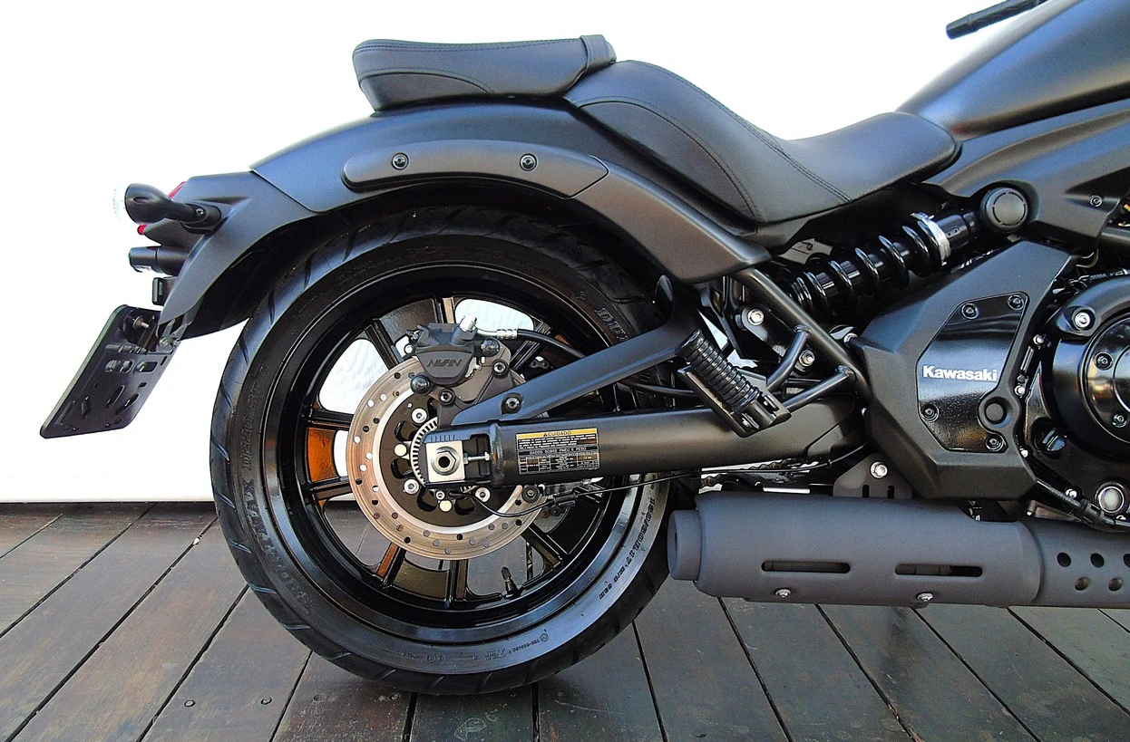 KAWASAKI VULCAN S ABS