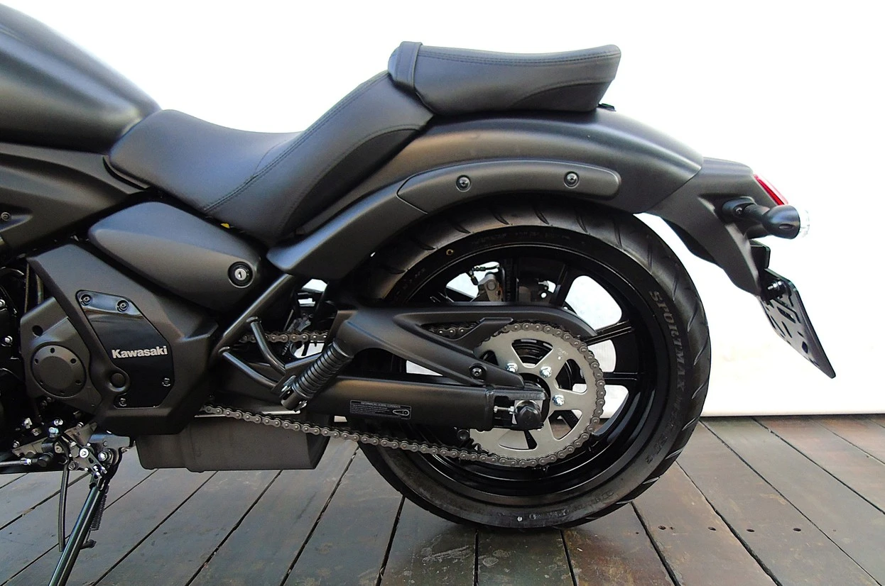 KAWASAKI VULCAN S ABS