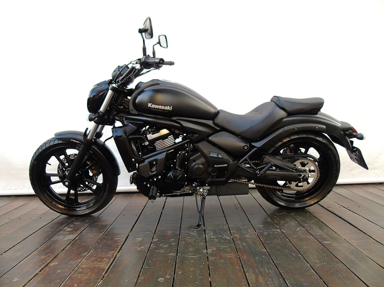 KAWASAKI VULCAN S ABS
