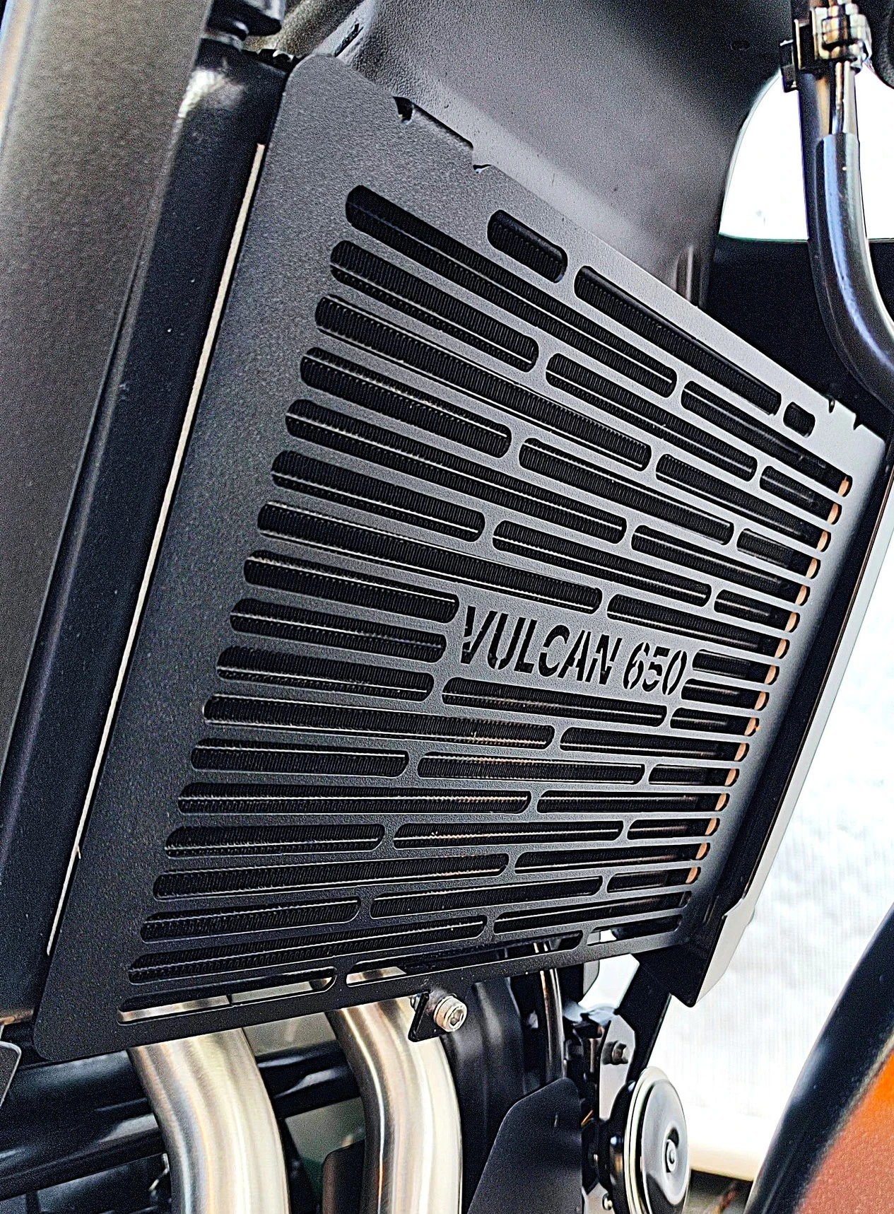 KAWASAKI VULCAN S ABS