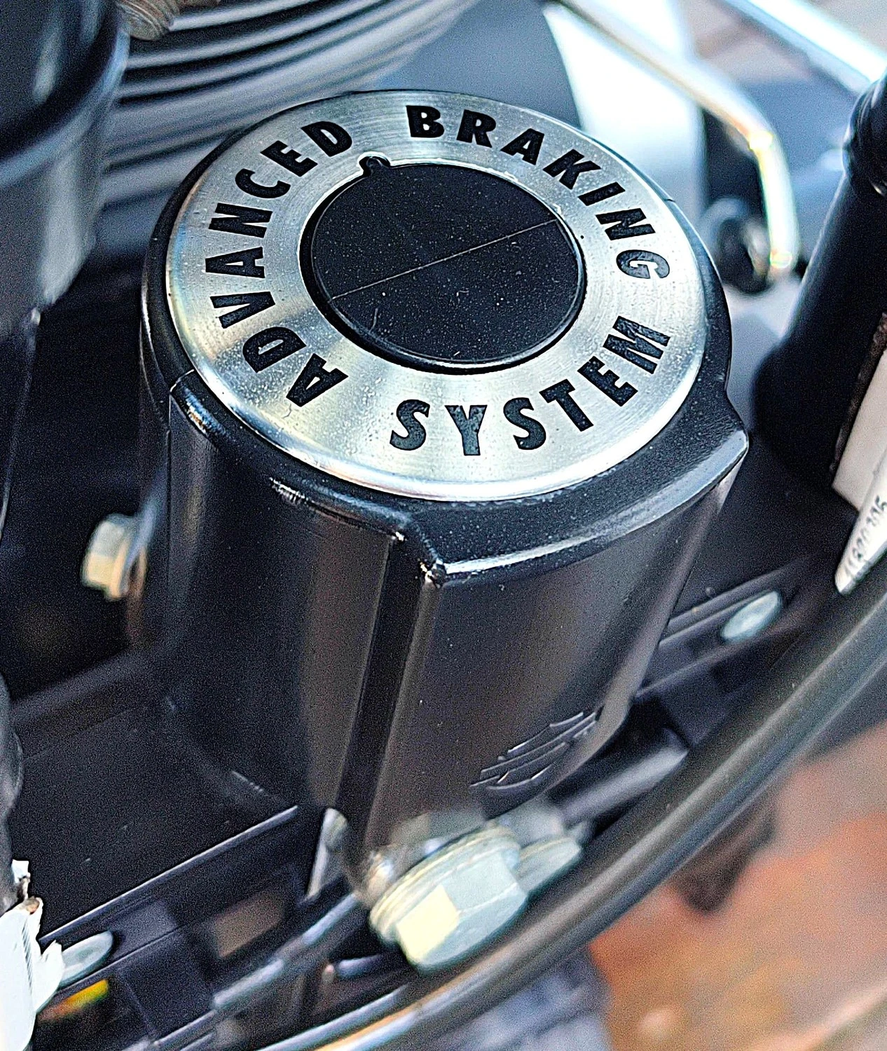 HARLEY-DAVIDSON FAT BOY LOW SPECIAL