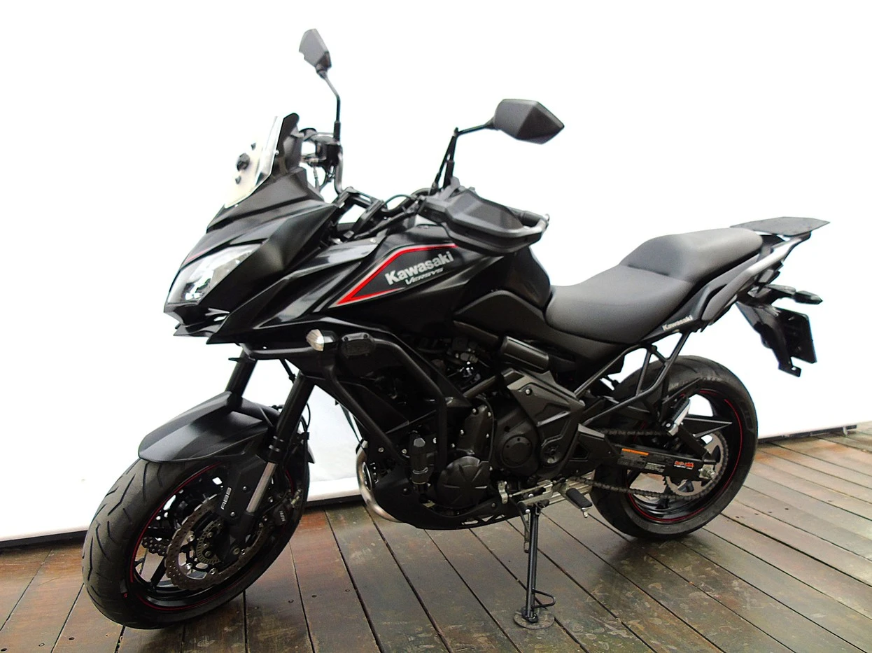 KAWASAKI VERSYS ABS
