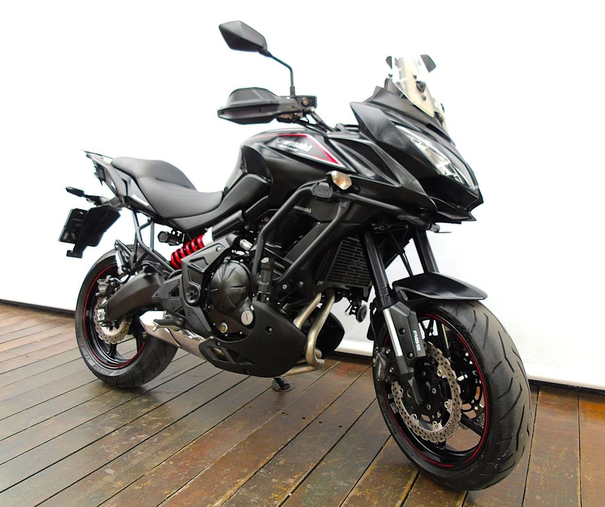 KAWASAKI VERSYS ABS