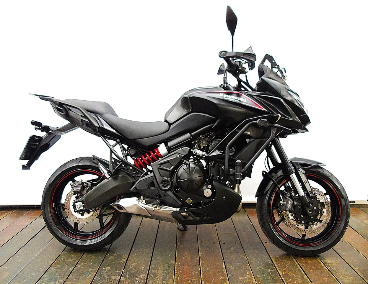 KAWASAKI VERSYS ABS