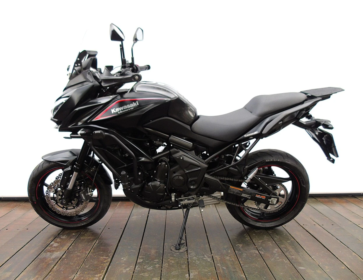 KAWASAKI VERSYS ABS