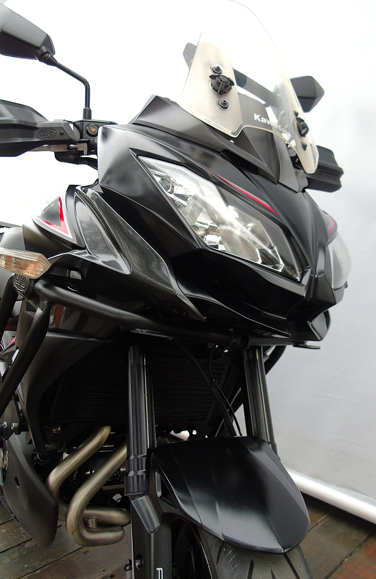 KAWASAKI VERSYS ABS