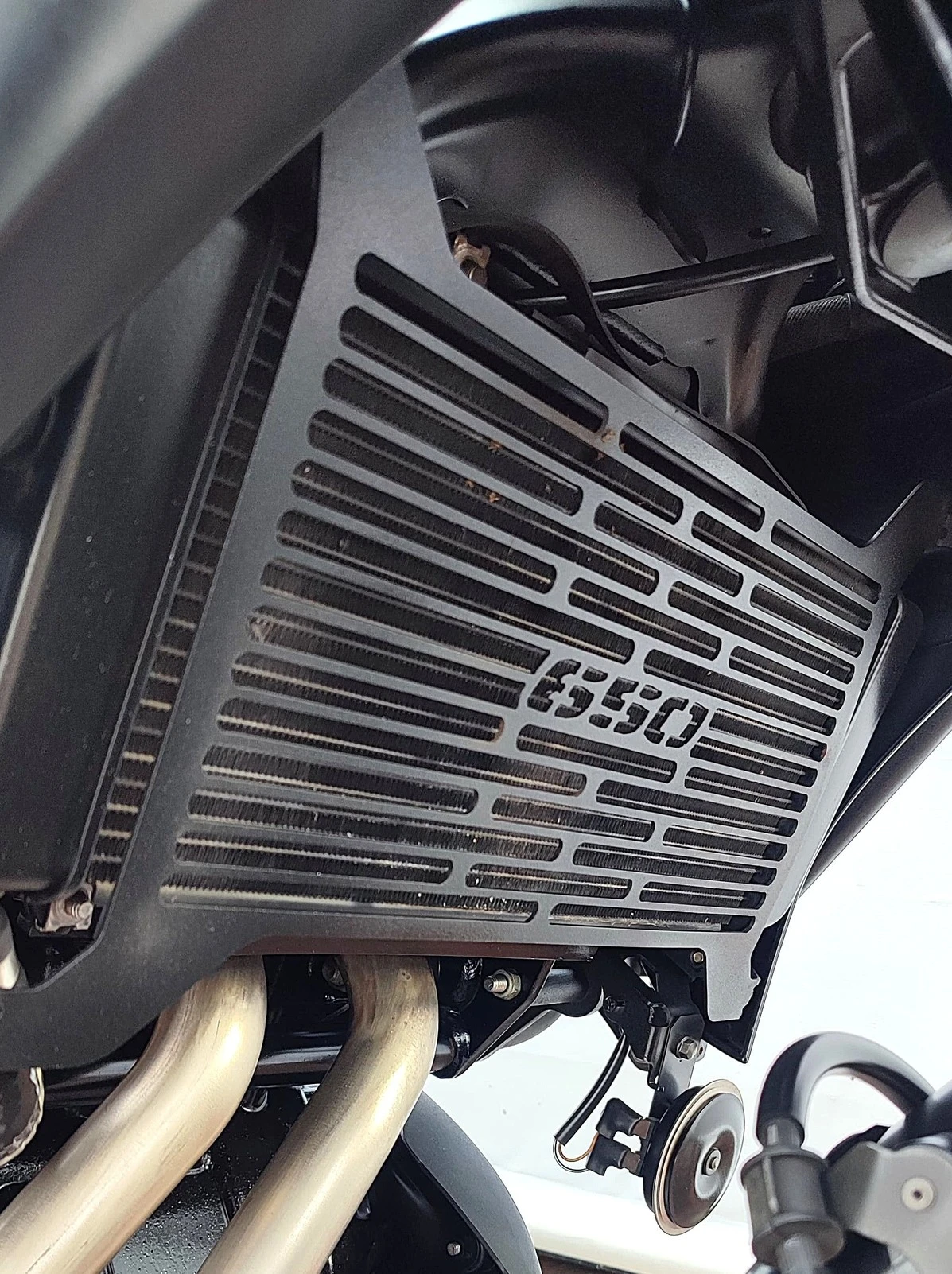 KAWASAKI VERSYS ABS