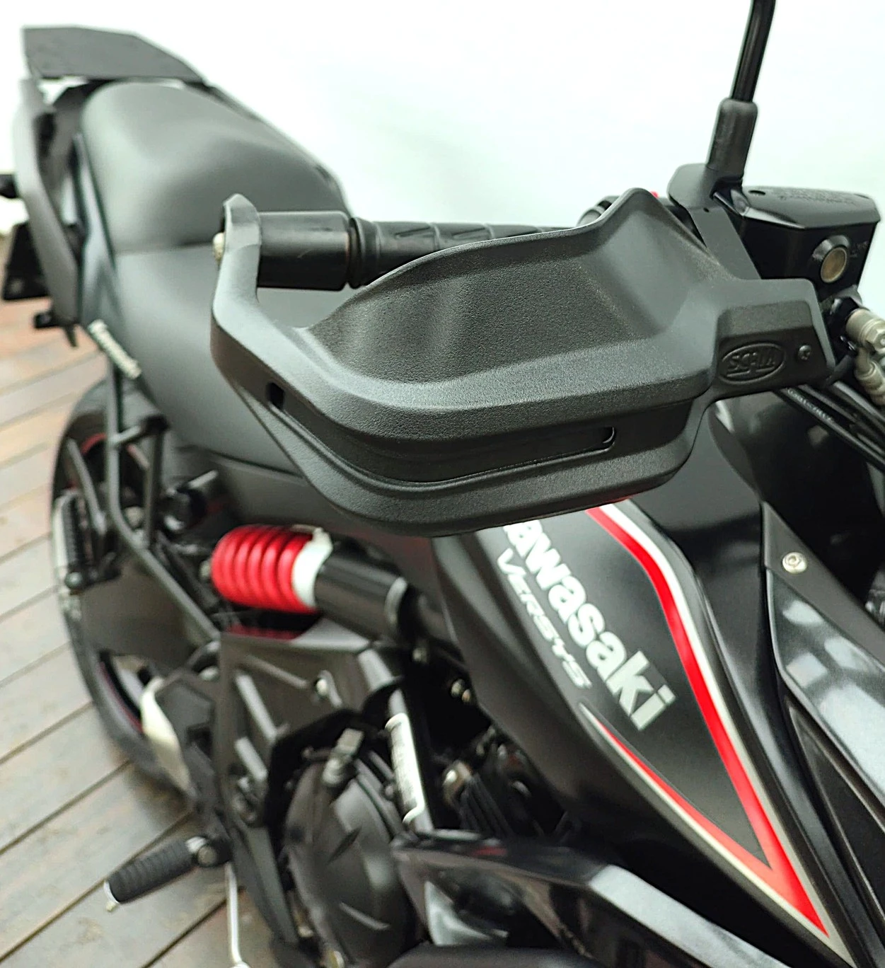 KAWASAKI VERSYS ABS