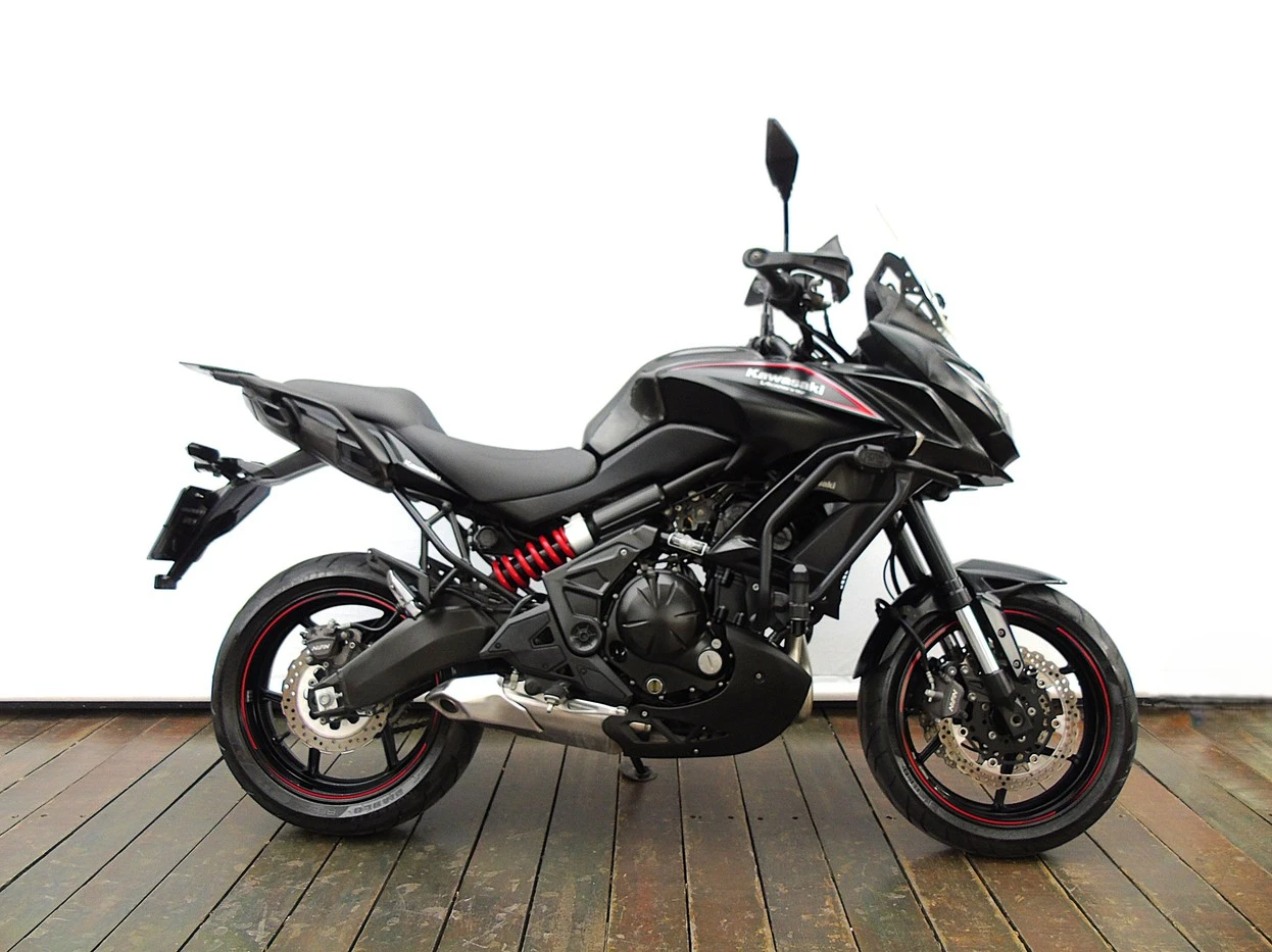 KAWASAKI VERSYS ABS