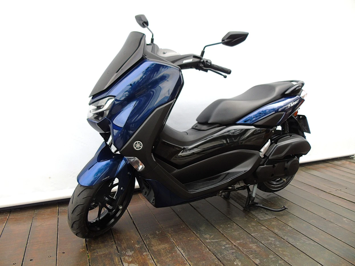 YAMAHA NMAX 160 ABS