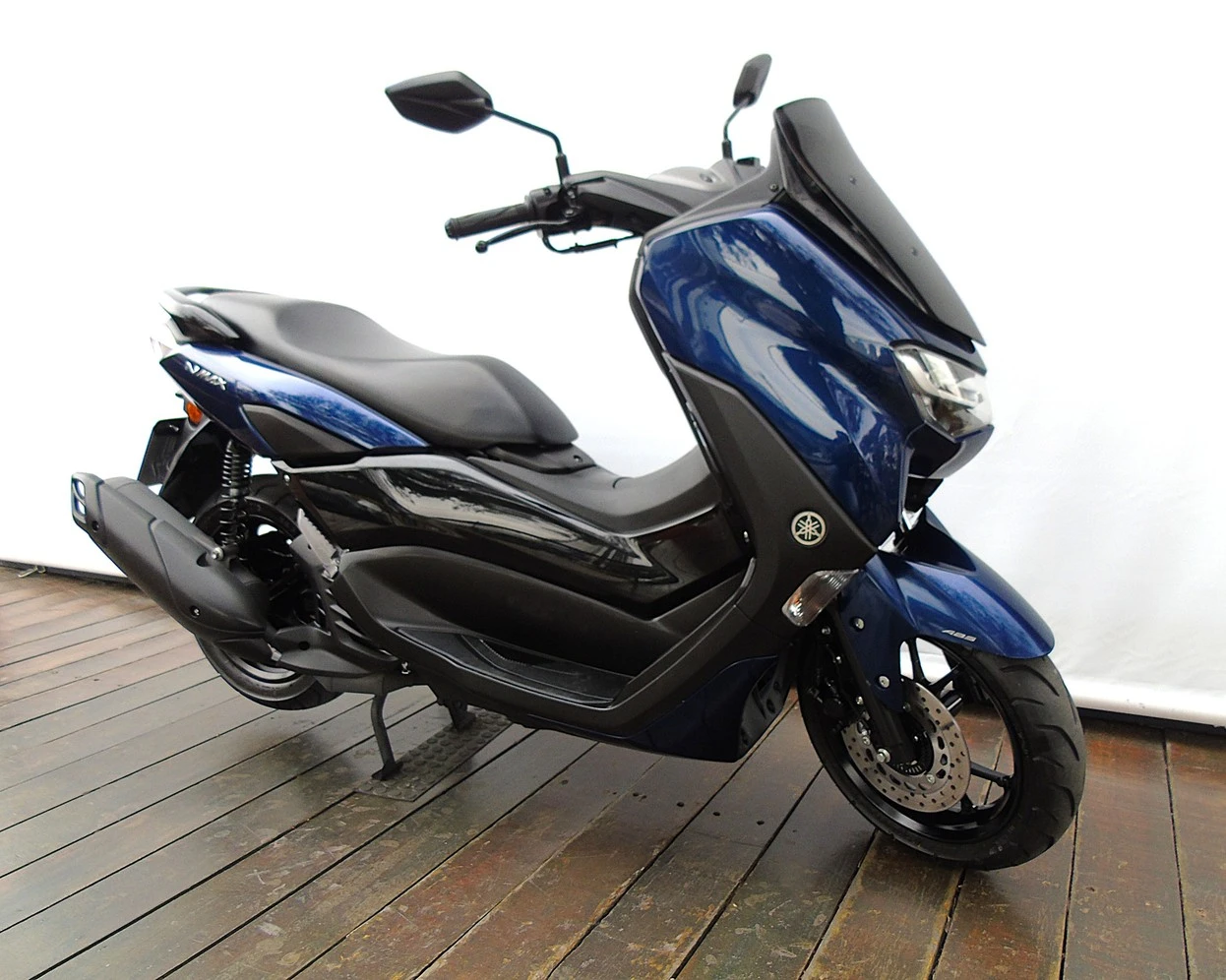 YAMAHA NMAX 160 ABS