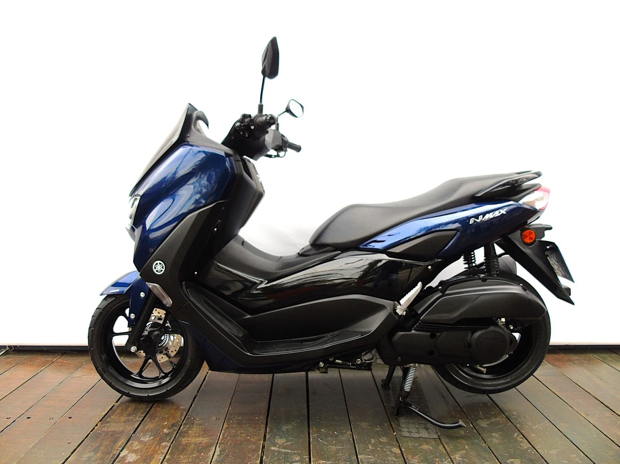 YAMAHA NMAX 160 ABS