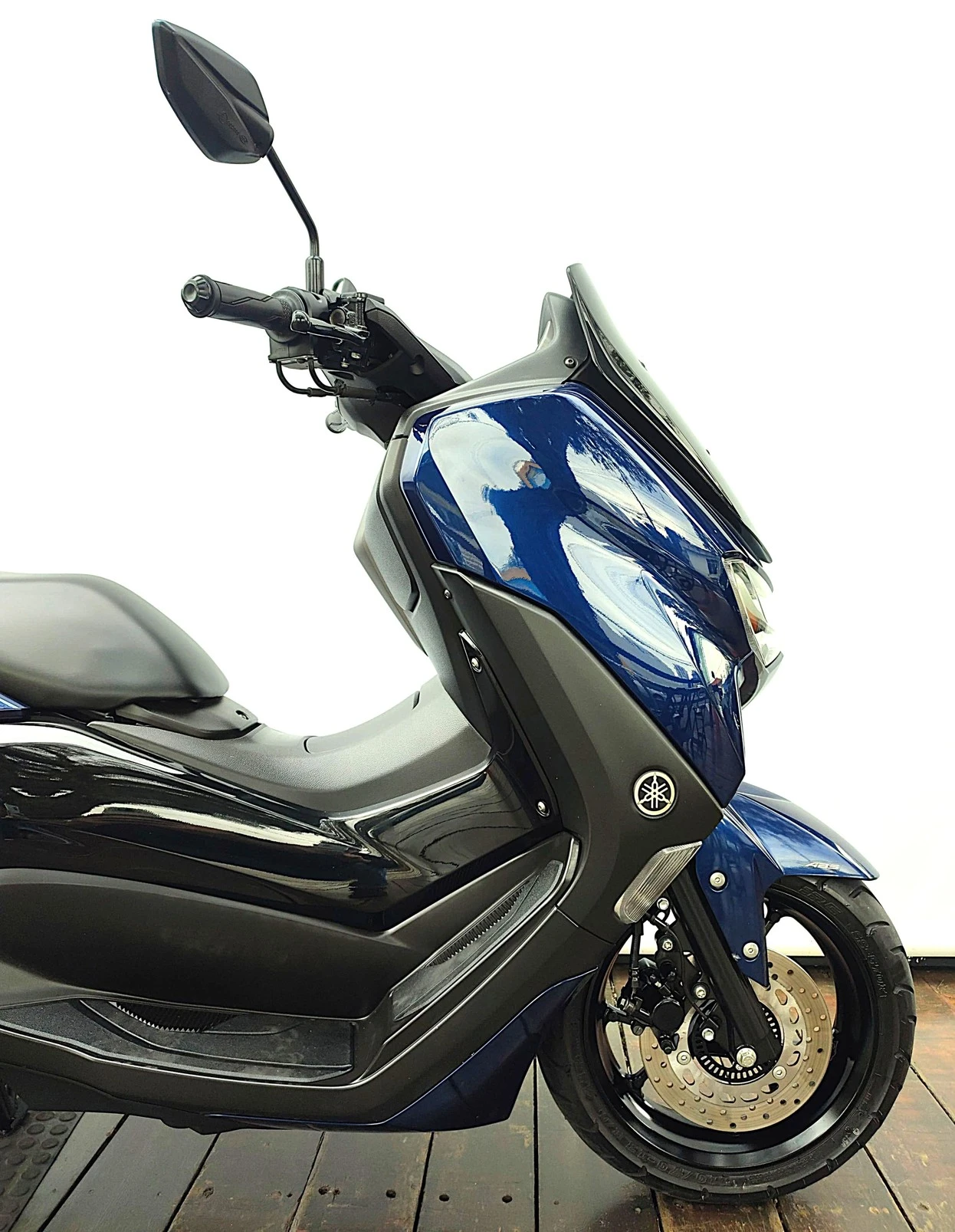 YAMAHA NMAX 160 ABS