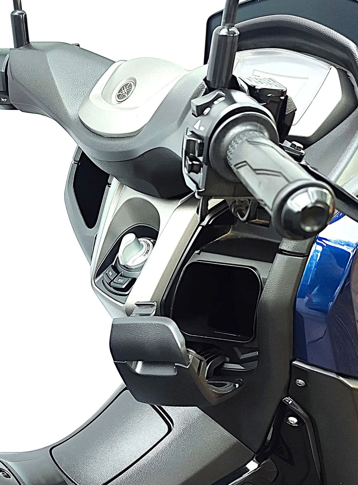 YAMAHA NMAX 160 ABS