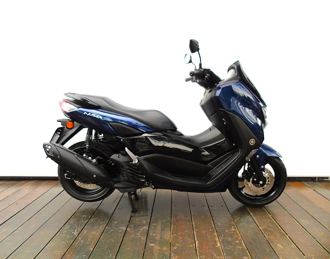 YAMAHA NMAX 160 ABS