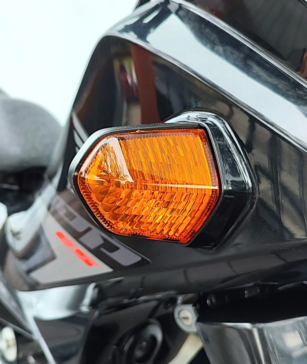 HONDA POP 110i