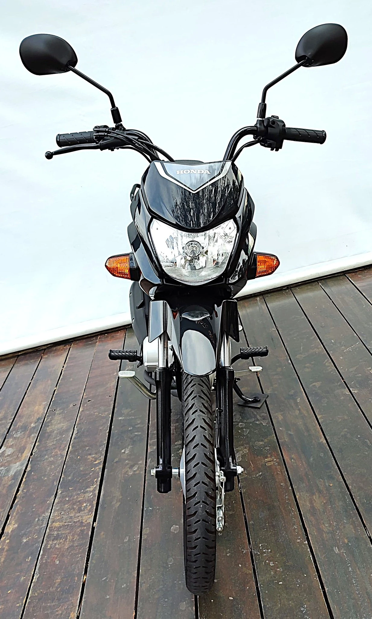 HONDA POP 110i