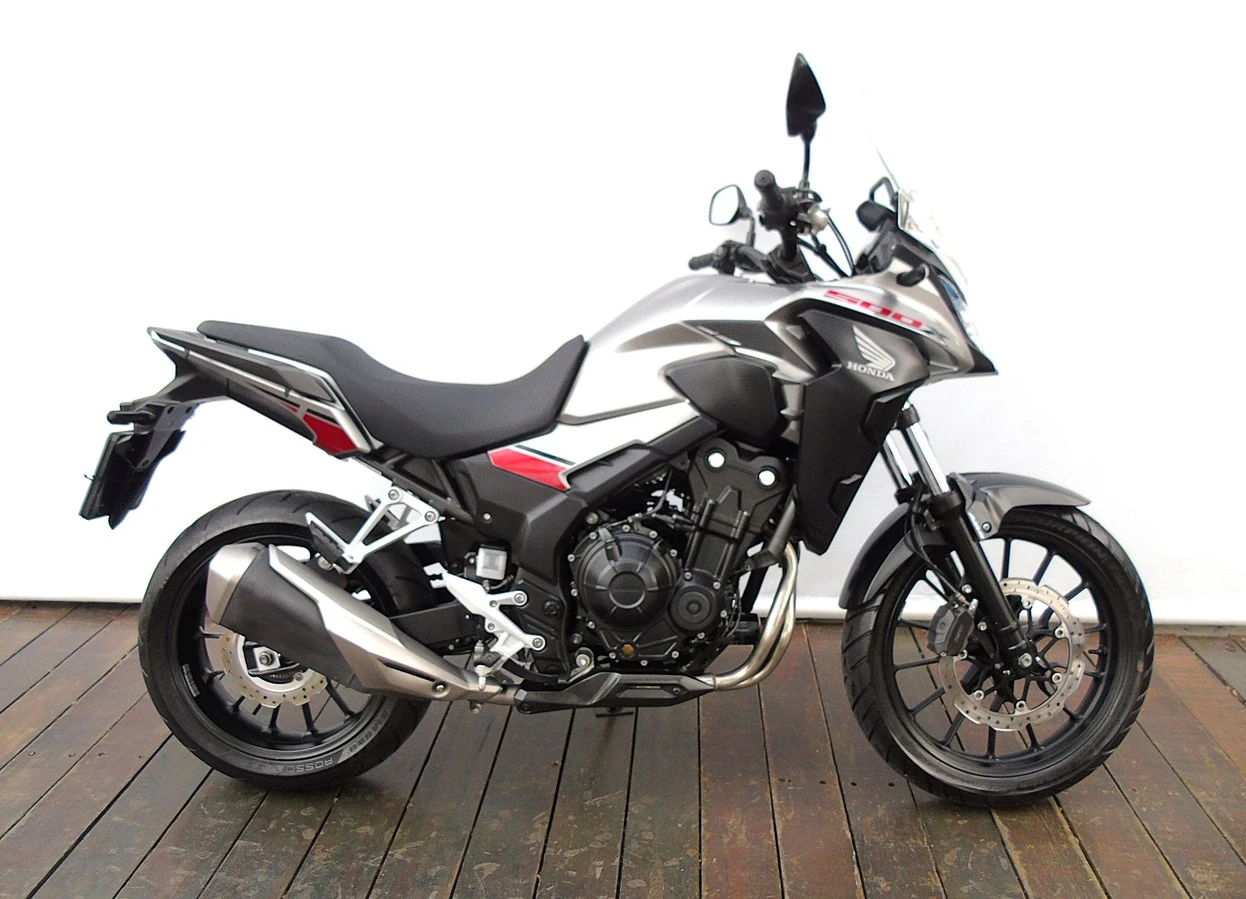 HONDA CB 500 X ABS