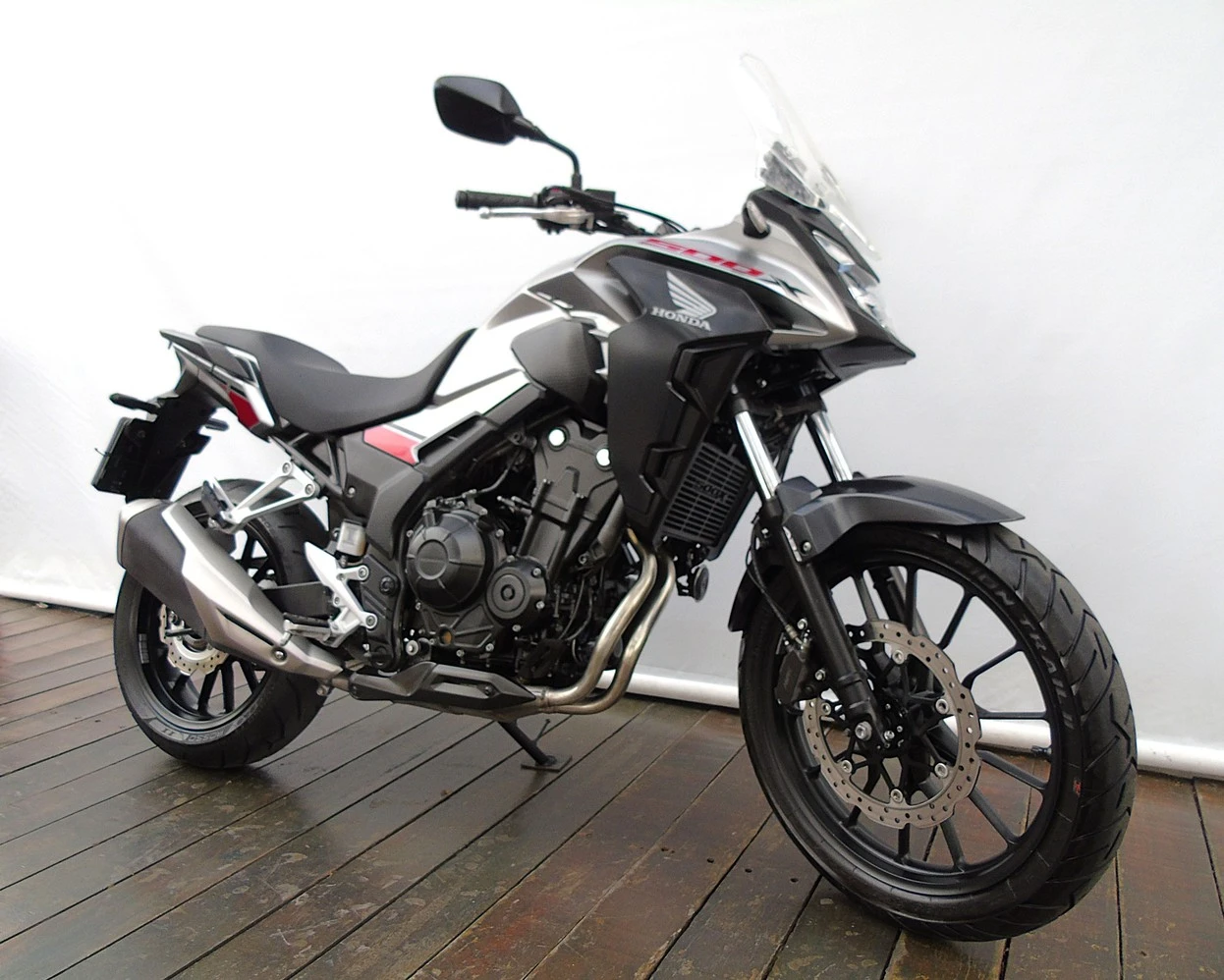 HONDA CB 500 X ABS