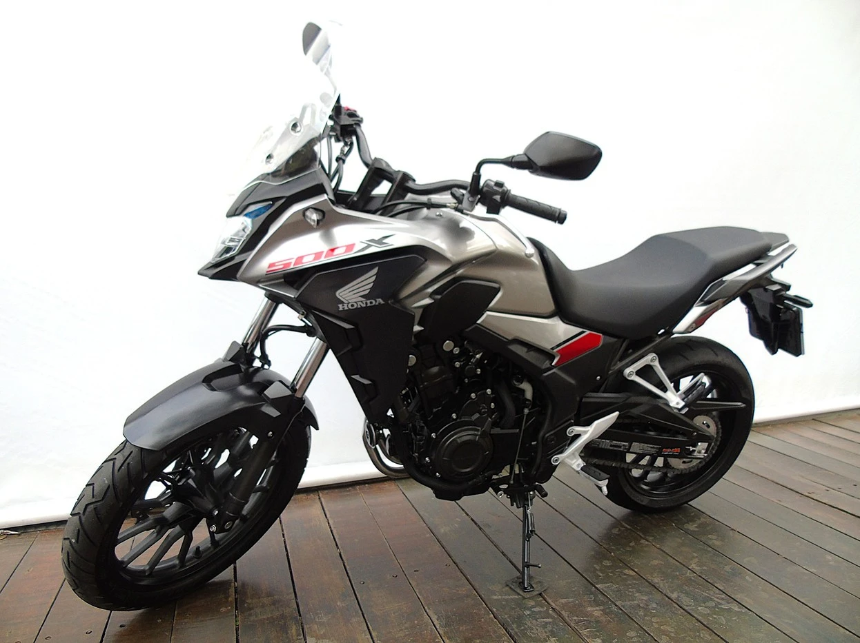 HONDA CB 500 X ABS
