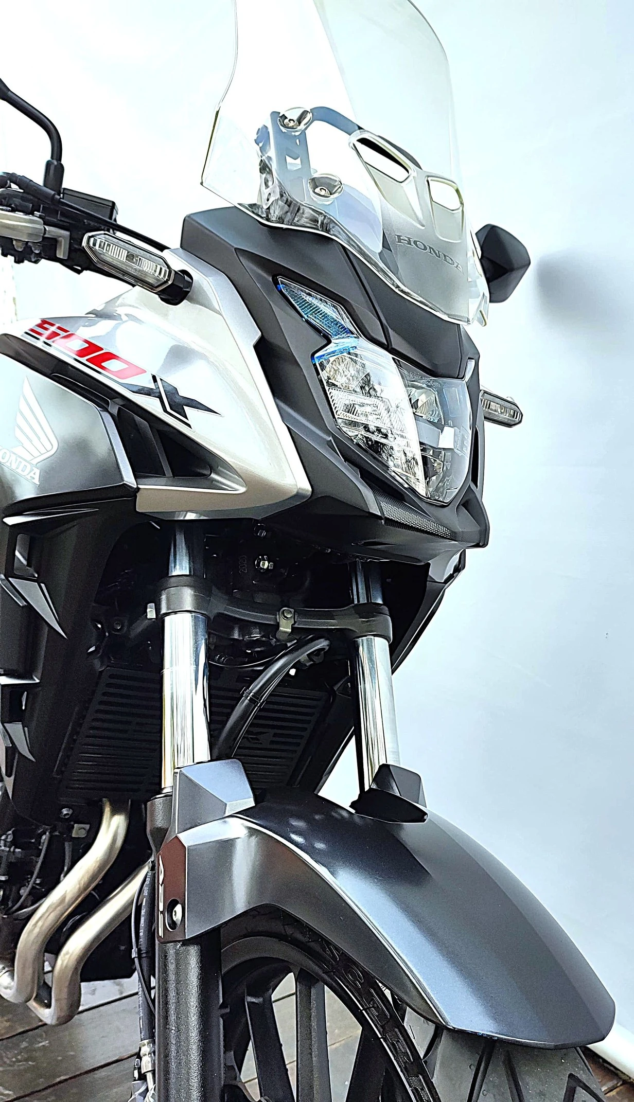 HONDA CB 500 X ABS
