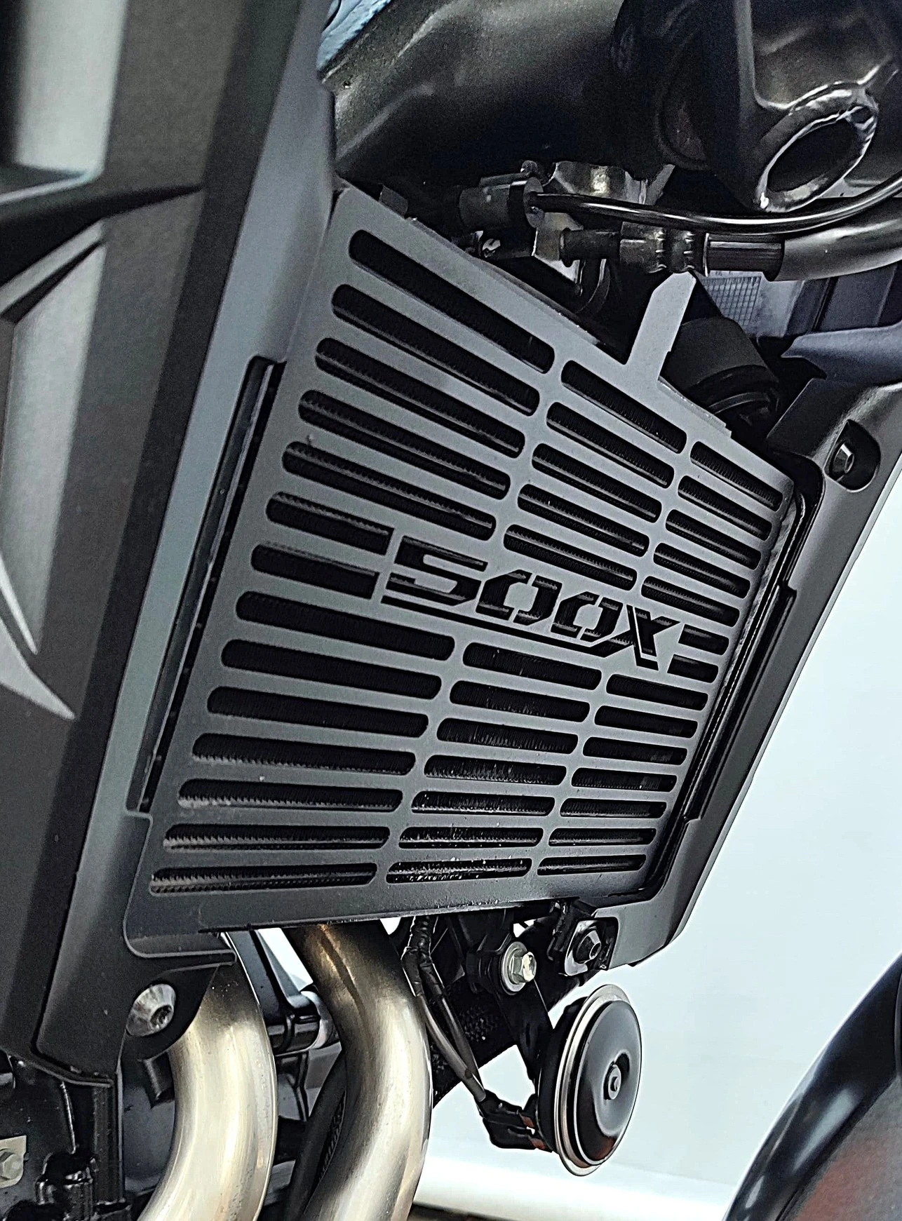 HONDA CB 500 X ABS