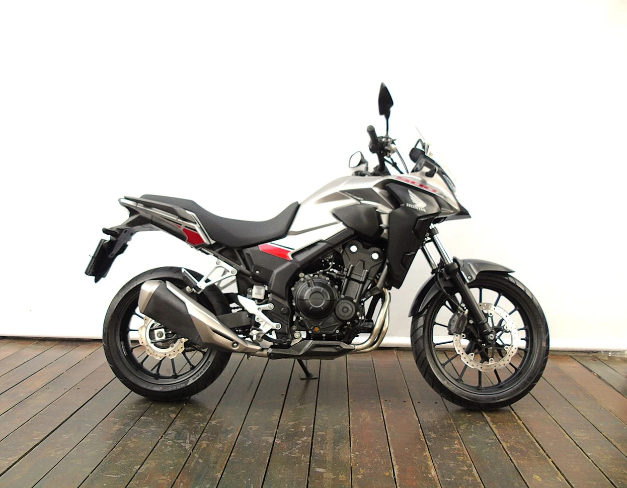 HONDA CB 500 X ABS