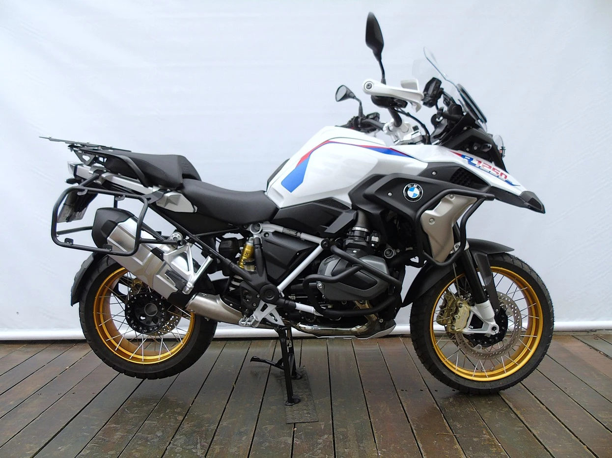BMW R 1250 GS PREMIUM 