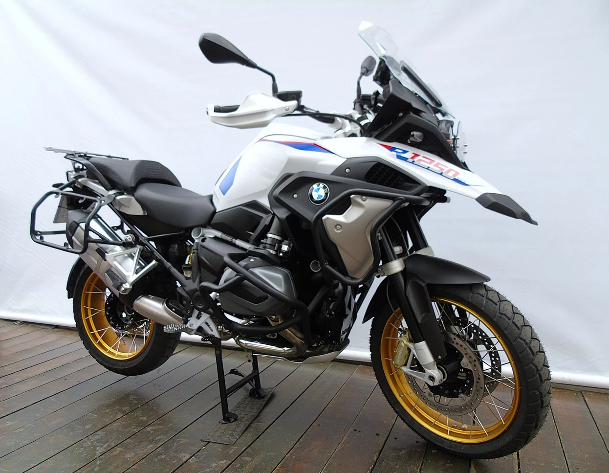 BMW R 1250 GS PREMIUM 