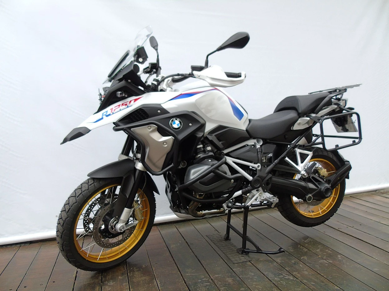 BMW R 1250 GS PREMIUM 